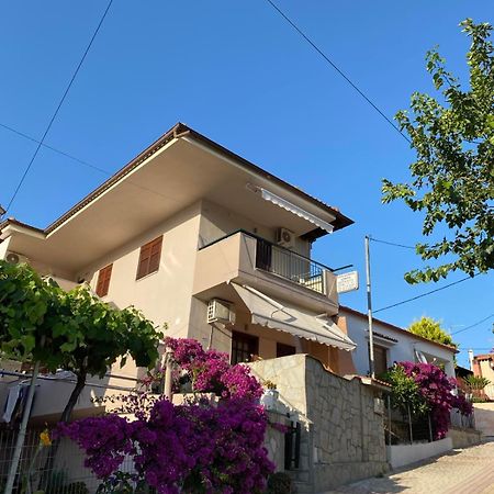 Miranda Studios Палиури Экстерьер фото