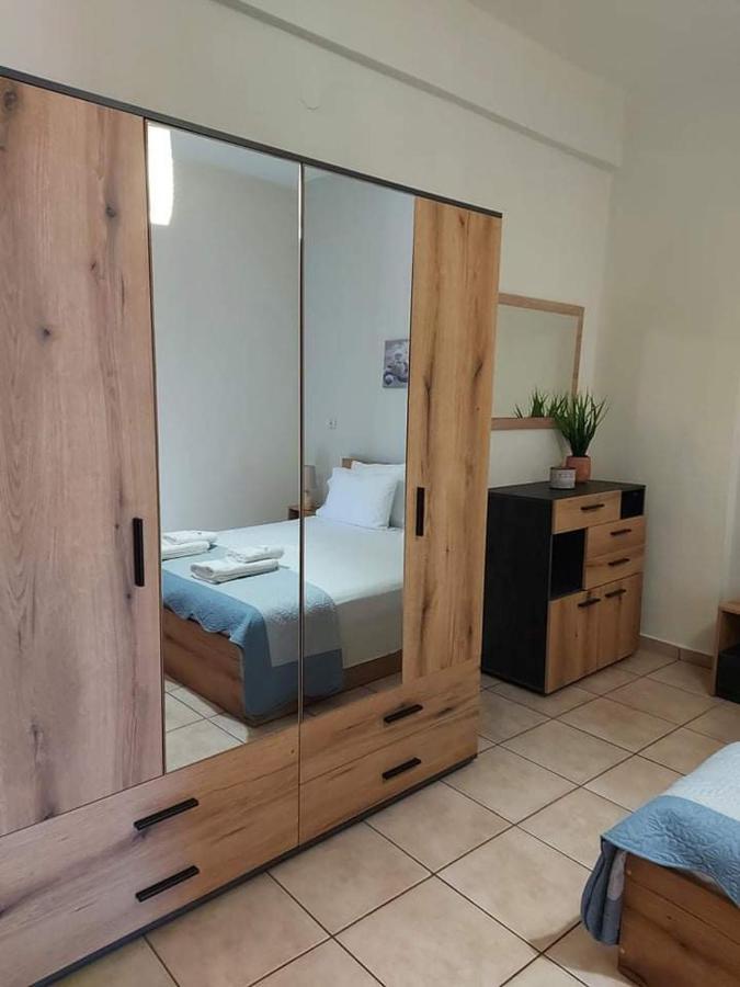 Miranda Studios Палиури Экстерьер фото