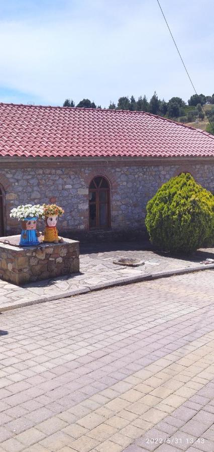 Miranda Studios Палиури Экстерьер фото