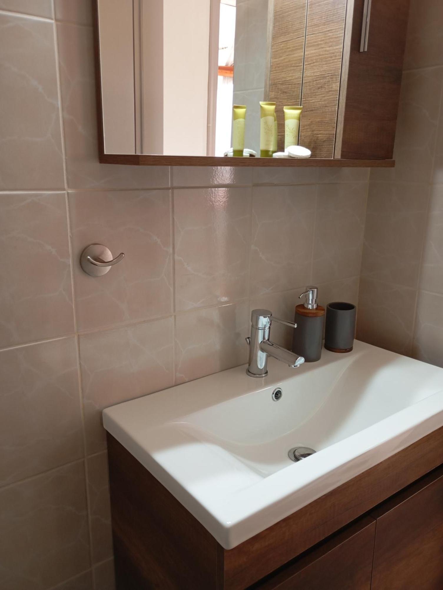 Miranda Studios Палиури Экстерьер фото